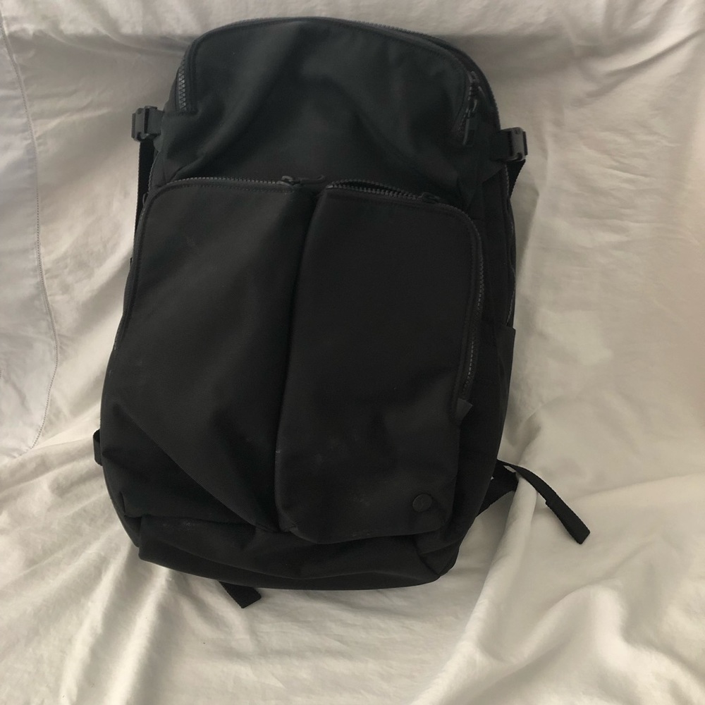 Lululemon backpack
